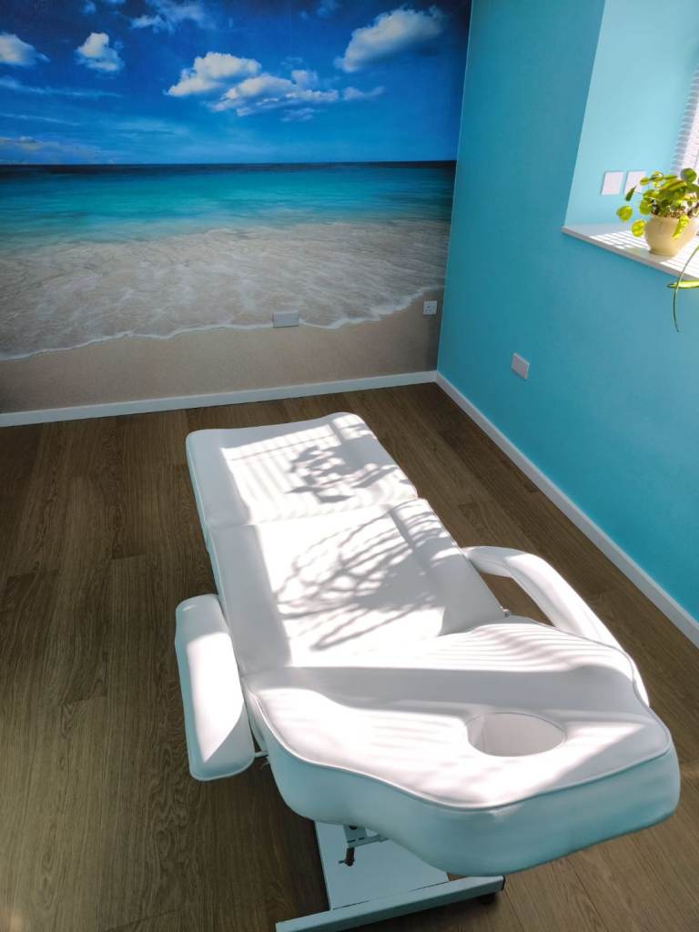 Therapy room for rent 