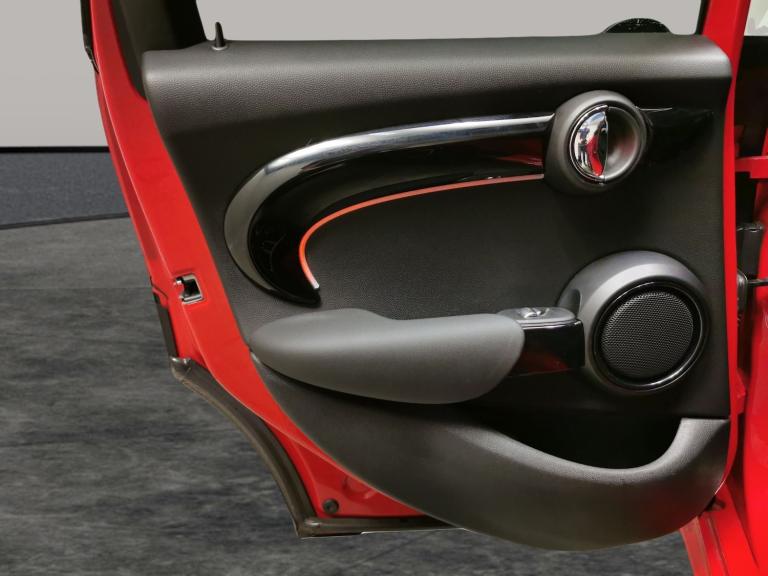 2021 MINI Hatch 2.0 Cooper S Sport Hatchback 5dr Petrol Steptronic Euro 6 (s/s) (178 ps) -  Hatch...