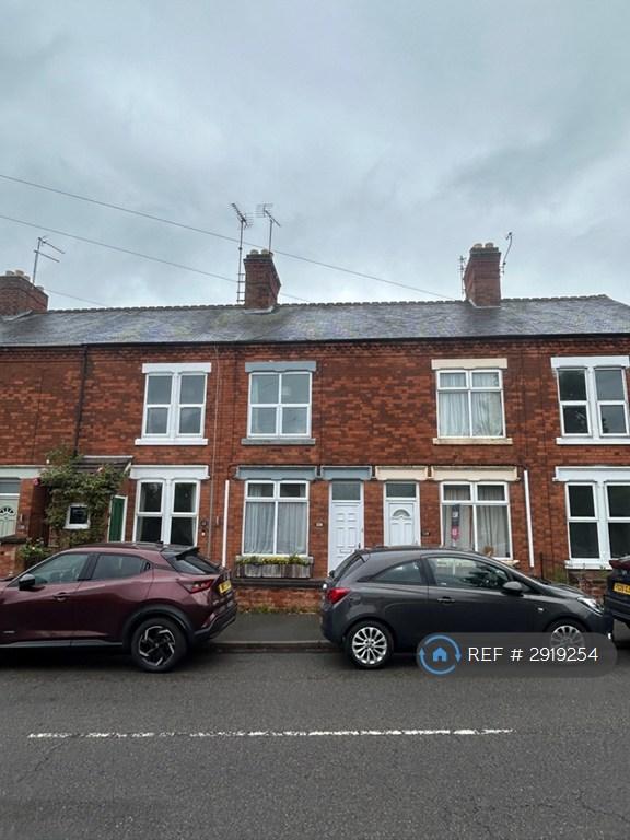 2 bedroom house in Barrow Road, Sileby, Loughborough, LE12 (2 bed) (#2919254)