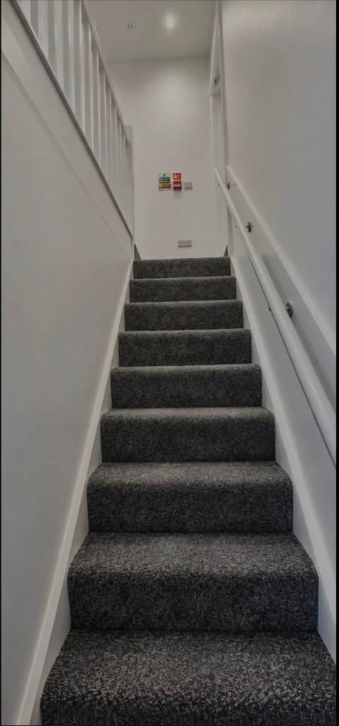 Room in a Shared House, 40-42 Isandula Road, NG7