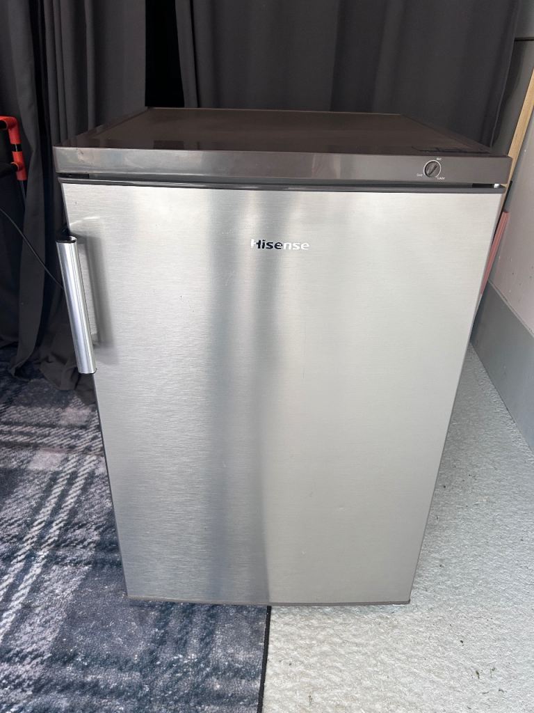 Hisense Undercounter Freezer - SOLD