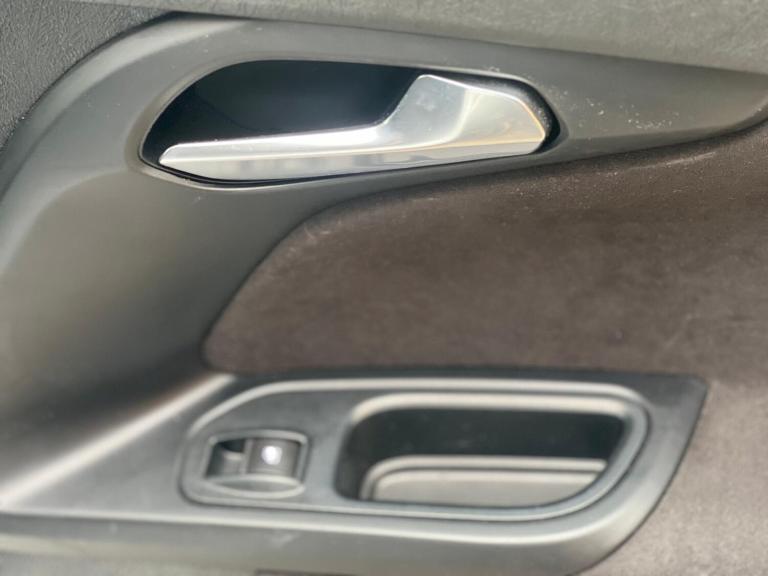 2018 Fiat Tipo 1.3 Multijet Lounge 5dr HATCHBACK DIESEL Manual