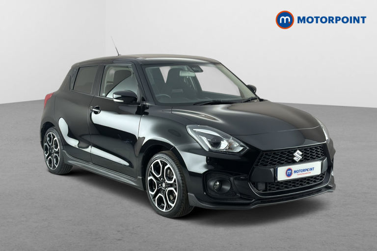 2022 Suzuki Swift 1.4 Boosterjet 48V Hybrid Sport 5dr HATCHBACK PETROL Manual