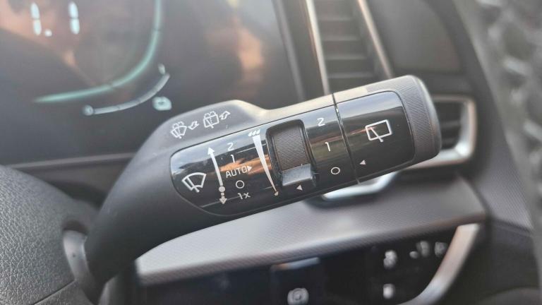 2022 Kia Sportage 1.6T GDi PHEV GT-Line 5dr Auto AWD SUV Plug-In Hy Automatic