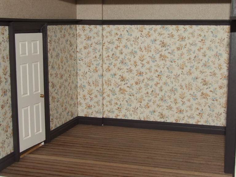 Dolls House Emporium Completed Shop/Cafe Marshall Snellgrove Rare