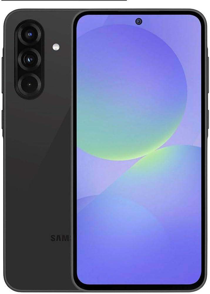 Samsung a36 5g 256gb 8gb ram unlocked 
