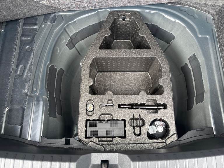 2025 SEAT Ibiza 1.0 TSI 95 SE Technology 5dr Hatchback PETROL Manual