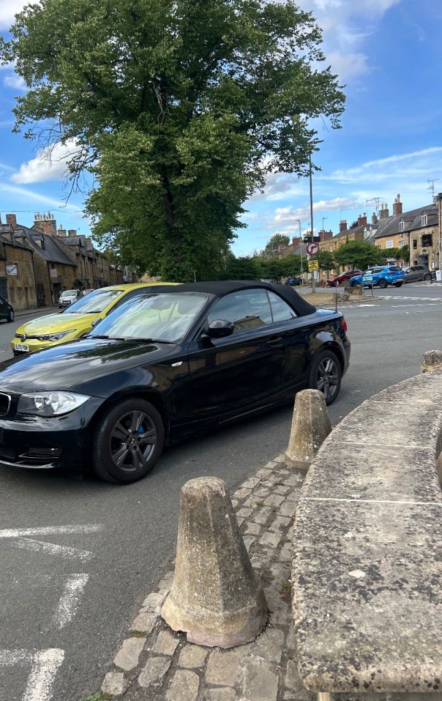 BMW, 1 SERIES, Petrol, Good on Fuel,Convertible, ULEX compliant/Manual, 1995 (cc), 2 doors