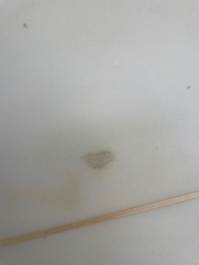 Lost Uber Driver Surfboard