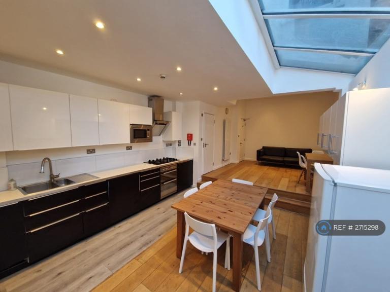 1 bedroom in Woolmer Road, London, N18 (#2715298)