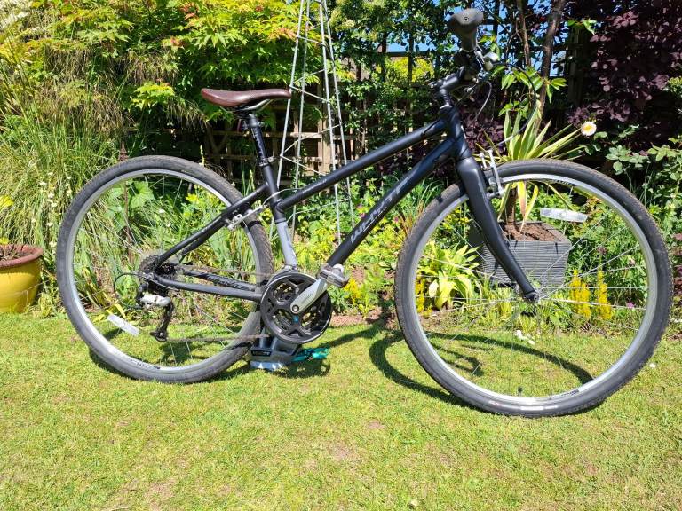 Whyte Fairfield women's bike