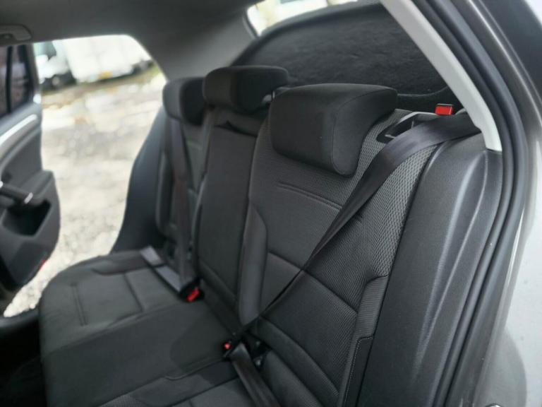 2014 Volkswagen Golf 1.4 TSI BlueMotion Tech SE Hatchback 5dr Petrol DSG Euro 5 (s/s) (122 ps) Ha...