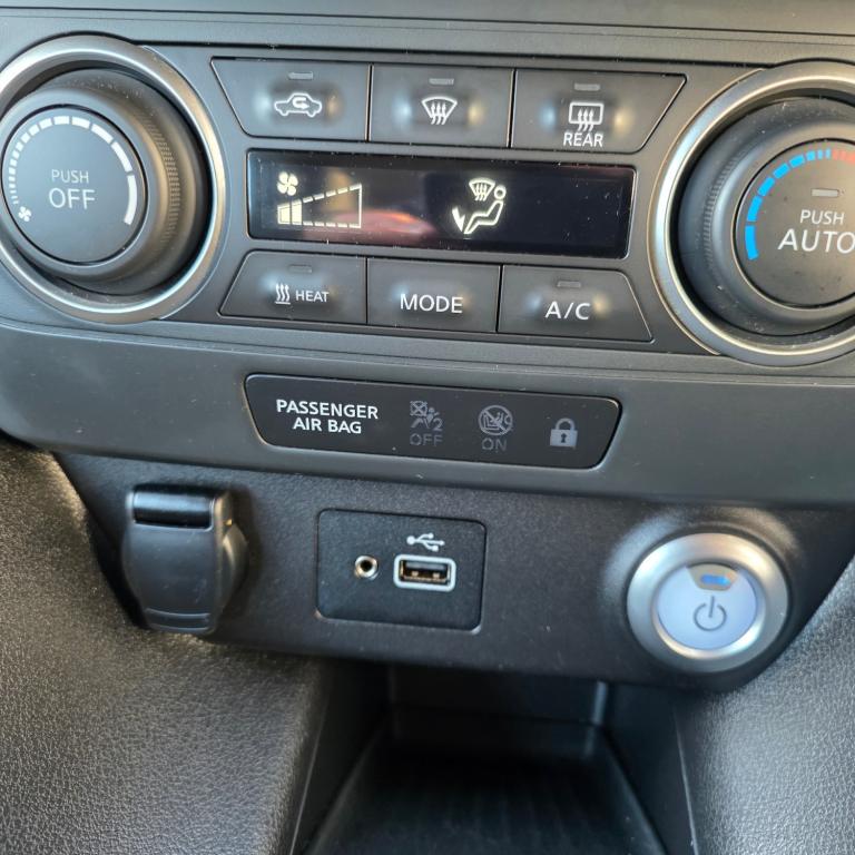 2022 Nissan Leaf 110kW Acenta 39kWh 5dr Auto HATCHBACK Electric Automatic