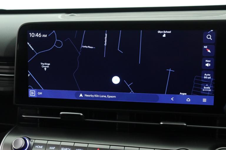 2025 Hyundai KONA 1.6 Hybrid 129 Advance 5dr DCT Hatchback Hybrid Automatic