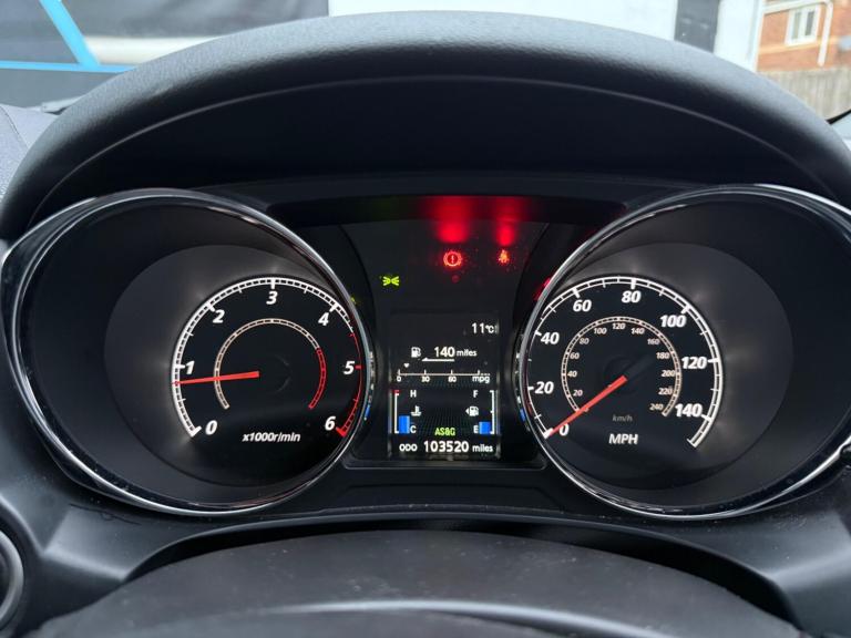 2016 Mitsubishi ASX 1.6 ZC-M 5dr HATCHBACK DIESEL Manual