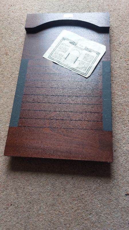 Old English Table Top Pub Game – Good Condition