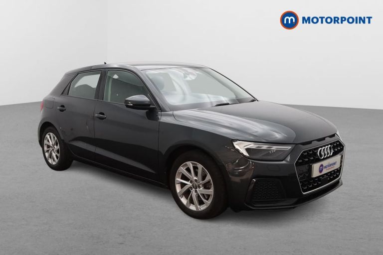 2019 Audi A1 30 TFSI Sport 5dr S Tronic Hatchback Petrol Automatic
