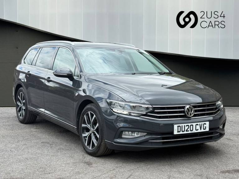 2020 Volkswagen Passat 2.0 TDI EVO SEL Estate 5dr Diesel DSG Euro 6 (s/s) (150 ps) Estate Diesel ...