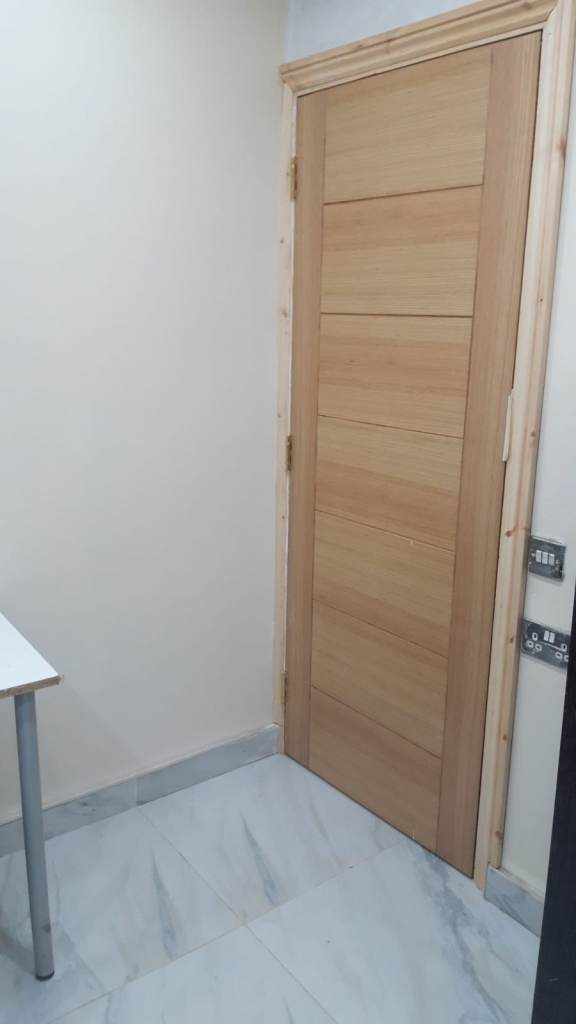 Single Furnished Room Available – Bright, Clean & Ready to Move In