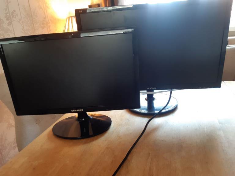 Computer Monitors