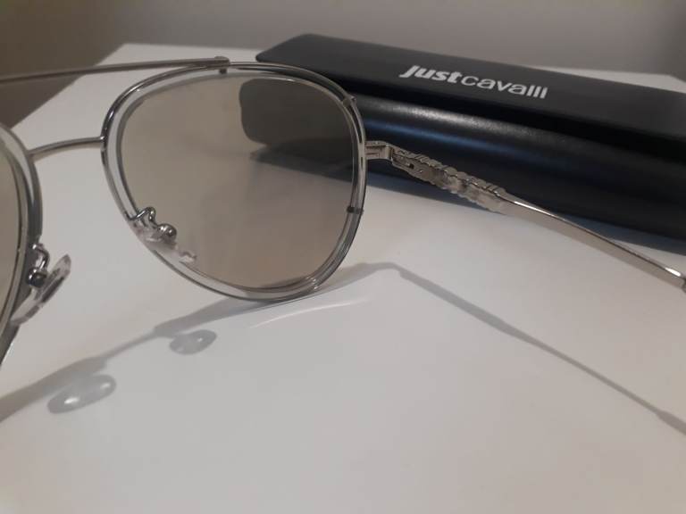 Roberto Cavalli Just Sunglasses