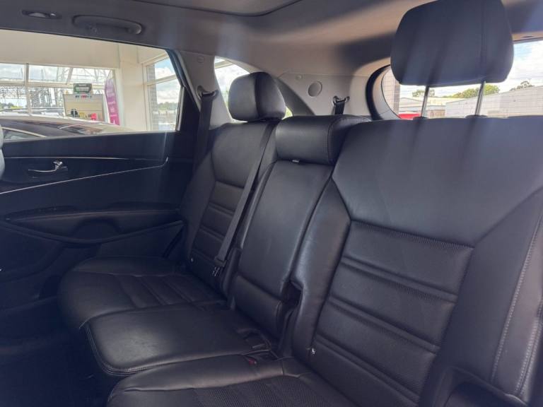 2015 Kia Sorento 2.2 CRDi KX-3 SUV 5dr Diesel Auto AWD Euro 6 (197 bhp) ESTATE Diesel Automatic