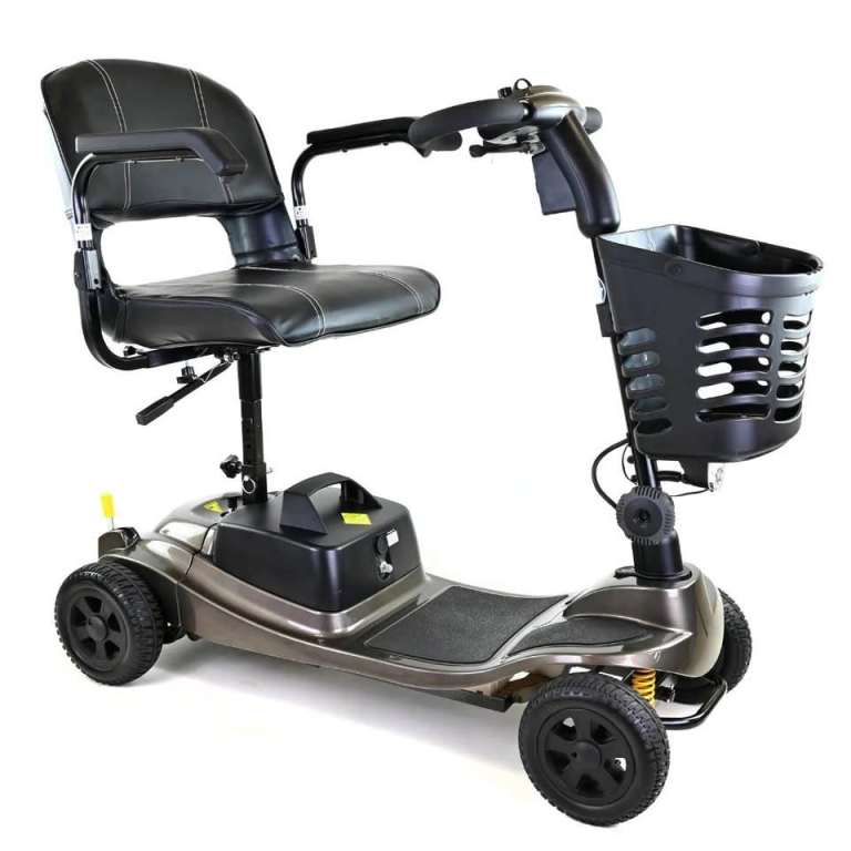 Vogue Lithium Mobilty Scooter