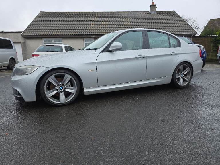 BMW 320d