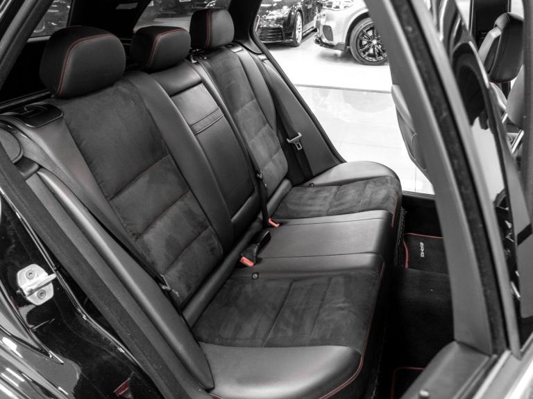 2013 Mercedes-Benz C Class C250 CDI BlueEFFICIENCY AMG Sport Plus 5dr Auto ESTATE DIESEL Automatic