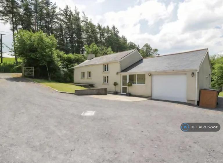 3 bedroom house in Tan Y Ffordd, Llanrwst, LL26 (3 bed) (#3062456)