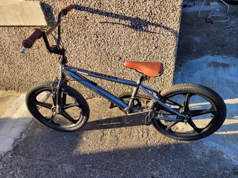 BMX Piranha boys bike 