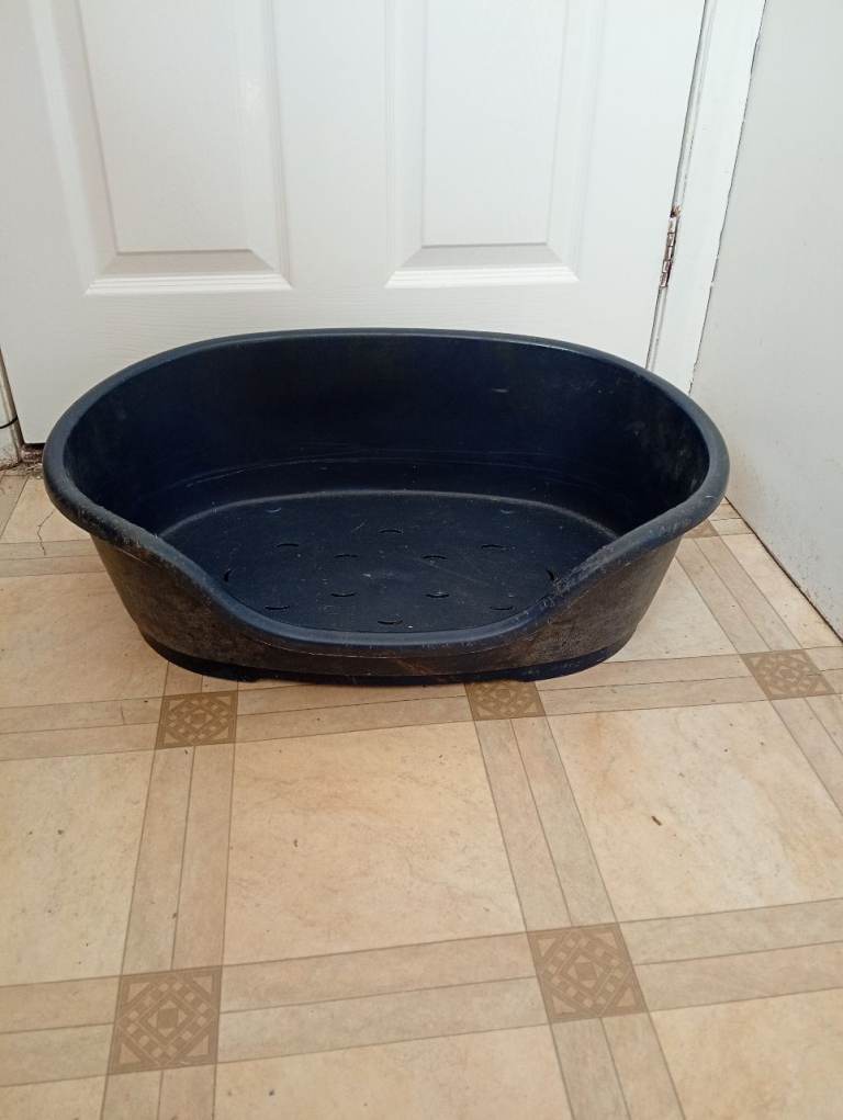Dog bed
