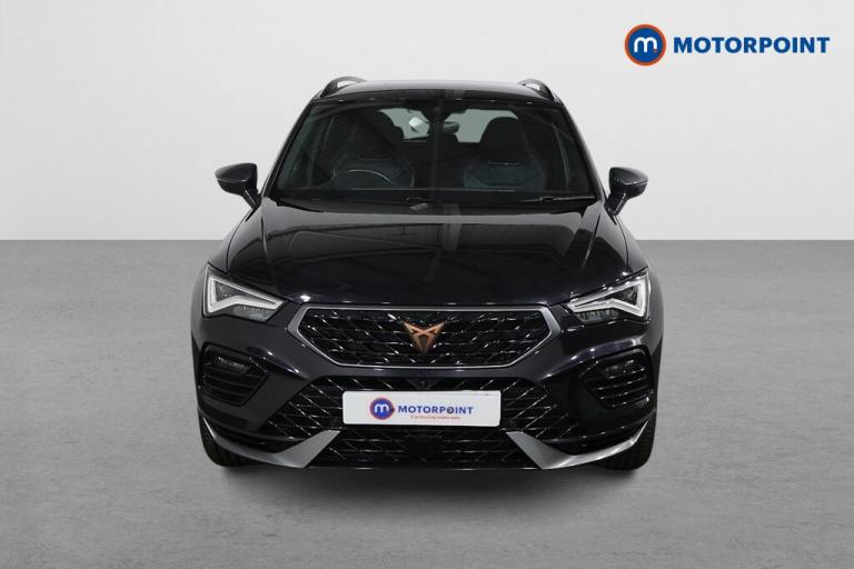2022 Cupra Ateca 2.0 TSI VZ3 5dr DSG 4Drive SUV Petrol Automatic