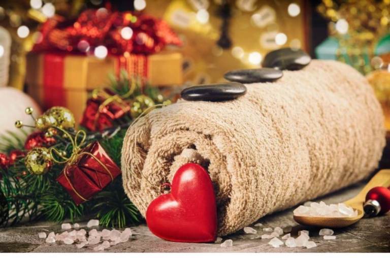 Indian Full body massage 75min £60 December special