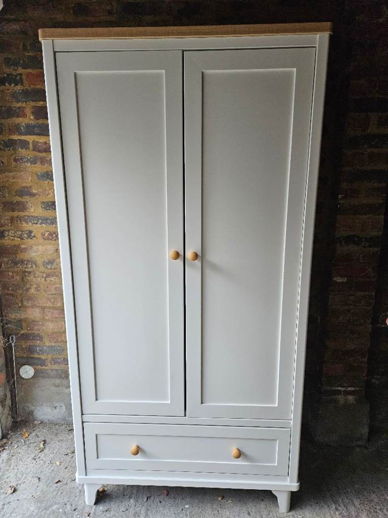 Wardrobe from Mamas and Papas for child