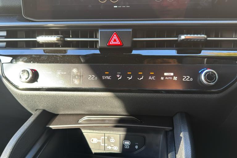  Kia Sportage 1.6 T Gdi Gt Line S Suv 5dr Petrol Dct Euro 6 s/s 147 Bhp Petrol