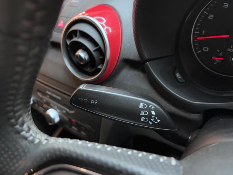 2014 Audi A1 1.4 TFSI S Line Style Edition 3dr HATCHBACK PETROL Manual