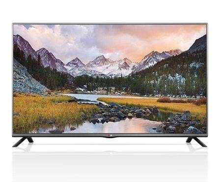 LG 49LB5500 49 inch non smart FHD LED TV