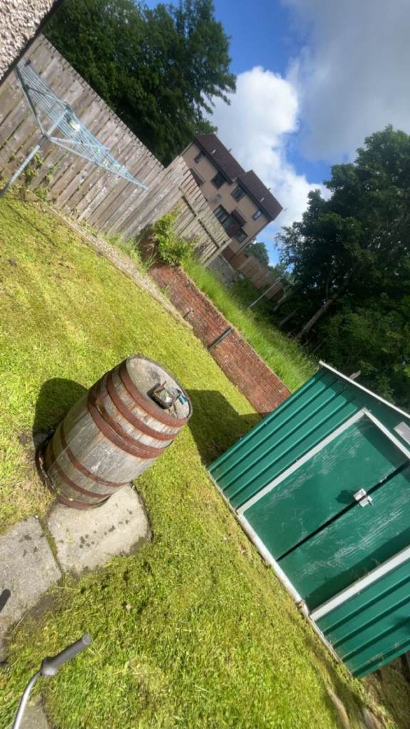 Flat to rent Glenrothes 