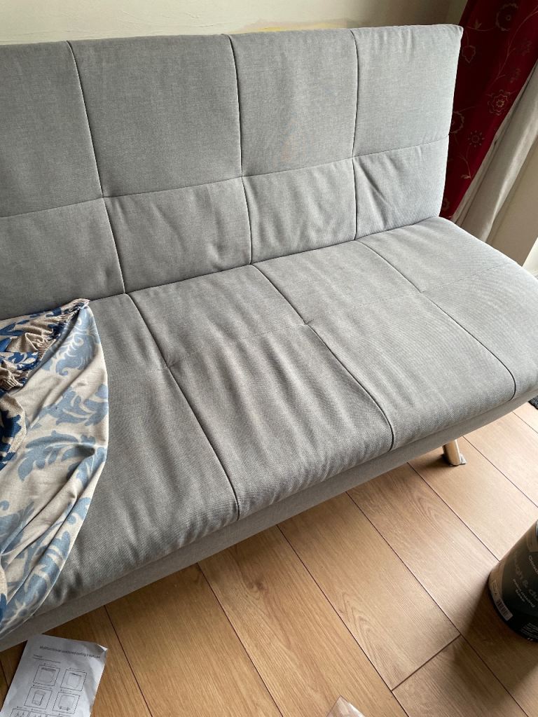 Bed settee 