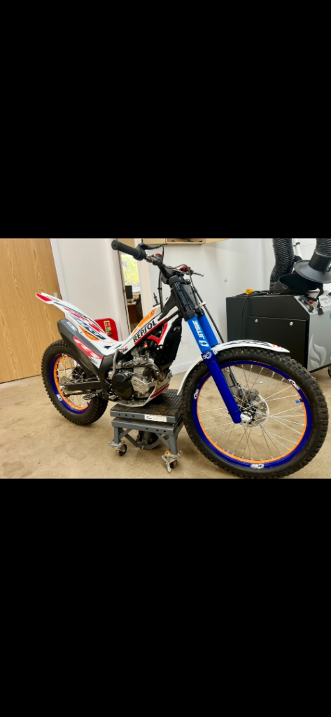 💥 £4995 💥 Honda, 2023/24, 298 (cc)