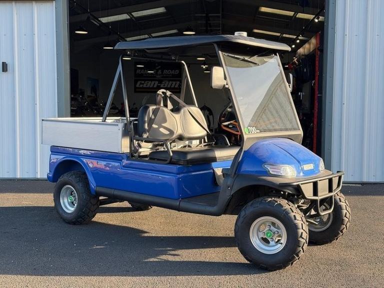 Excar Lift 0 A1H2 Buggy 