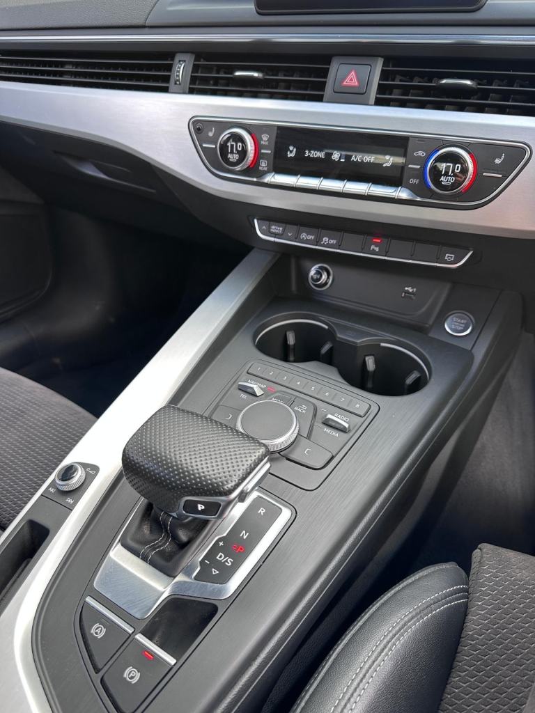 2019 68 REG AUDI A5 S-LINE 2.0 TFSI S TRONIC AUTO DAMAGED REPAIRABLE SALVAGE