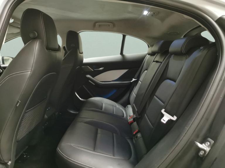 2022 Jaguar I-Pace 400 90kWh HSE SUV 5dr Electric Auto 4WD (400 ps) - MERIDIAN AUDIO - REVERSE Su...