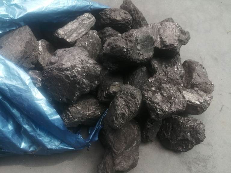 Imitation Coal