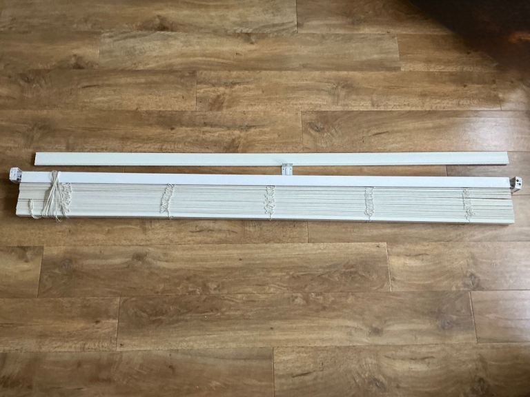 Made to Measure Horizontal Blind