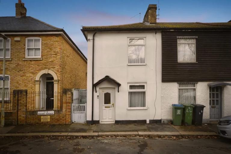 Double bedroom to Rent