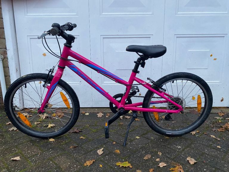 image for Specialized Hotrock 20 kids bike