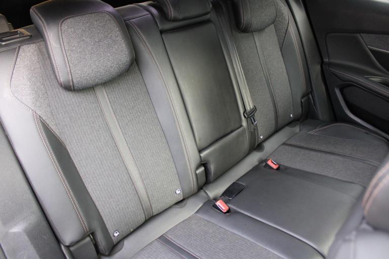 2017 Peugeot 3008 2.0 BlueHDi GT Line 5dr HATCHBACK DIESEL Manual