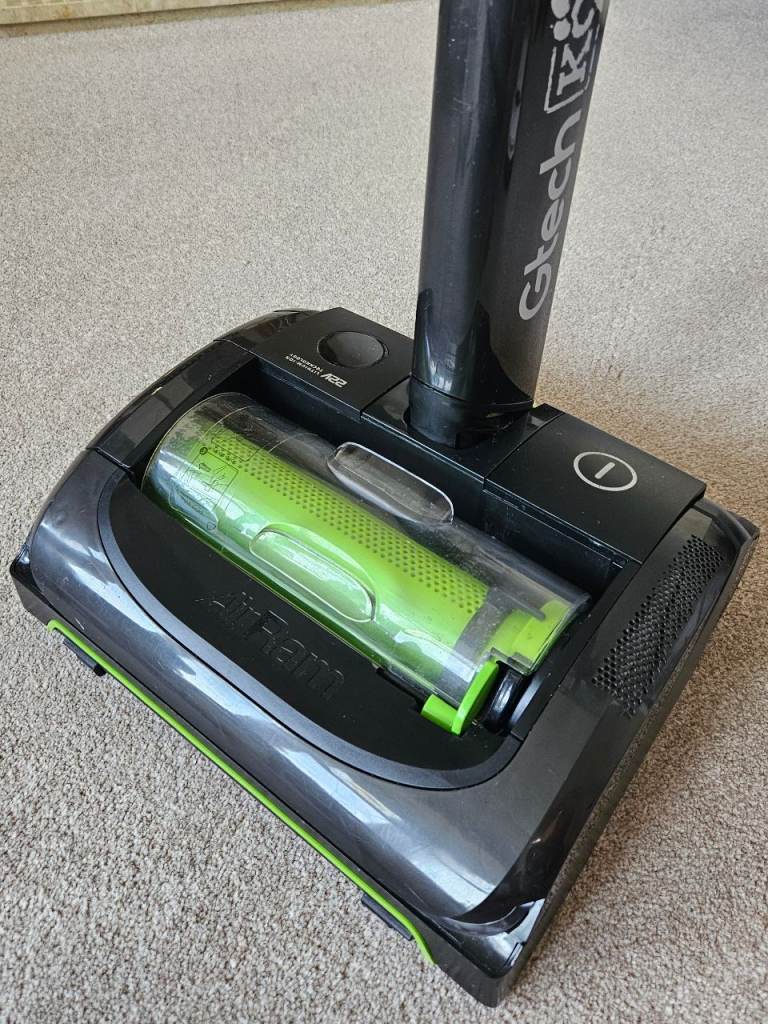 Gtech AirRAM K9 Vacuum Cleaner AR30 